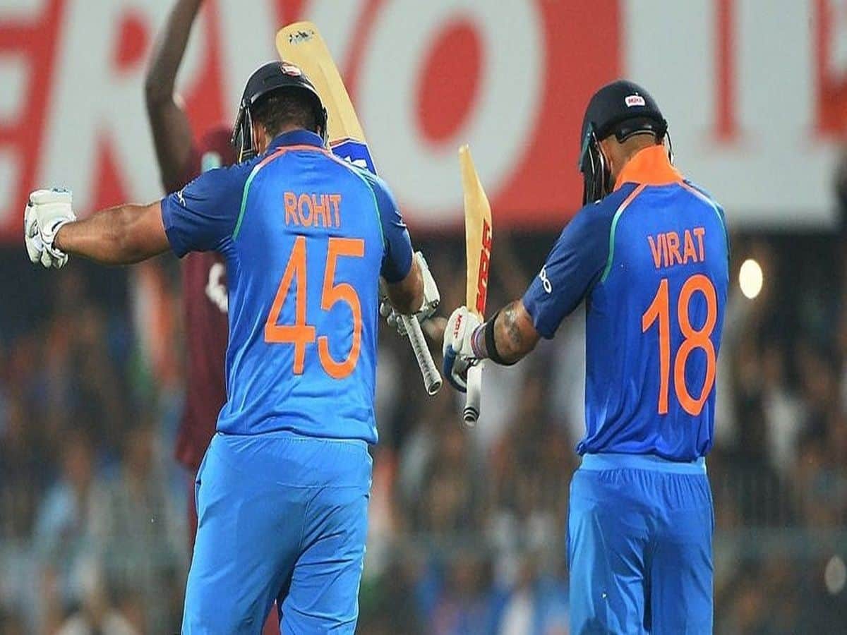Tournament Without Virat Kohli, Rohit Sharma Will Have Sponsors Back Out: India Unlikely To Tour Pakistan For Asia Cup